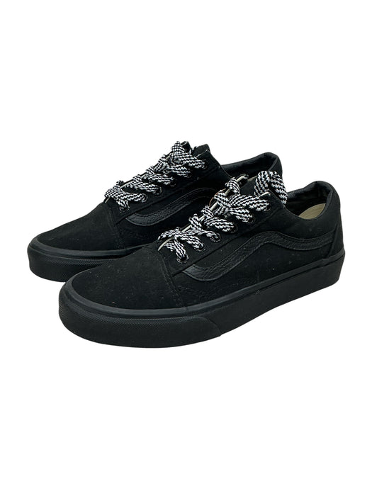 Tenis 6 (VANS)