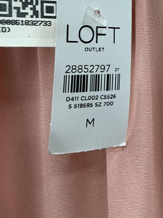 Blusa M (LOFT)
