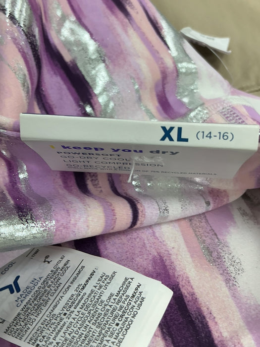 Leggings XL (ALL IN MOTION)