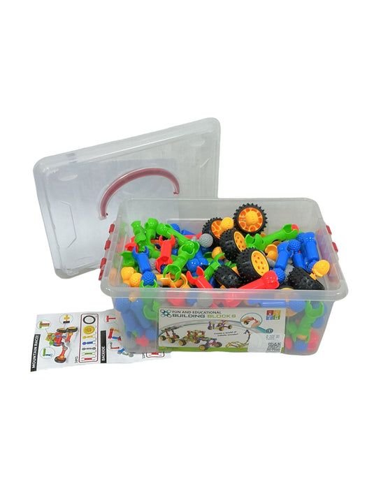 Set de construcción
