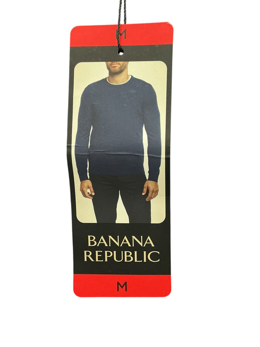 Suéter M (BANANA REPUBLIC)