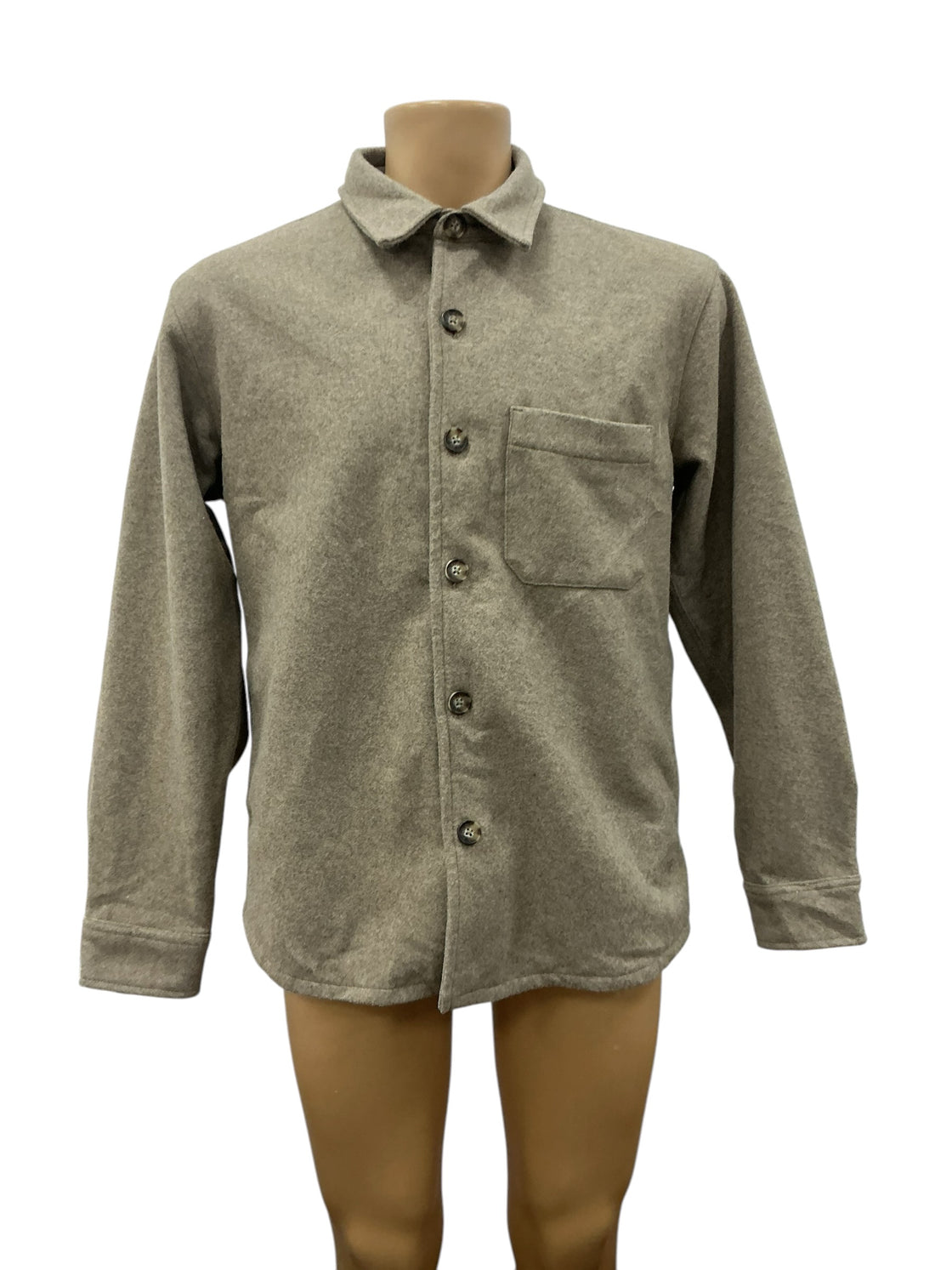 Camisa L (BANANA REPUBLIC)