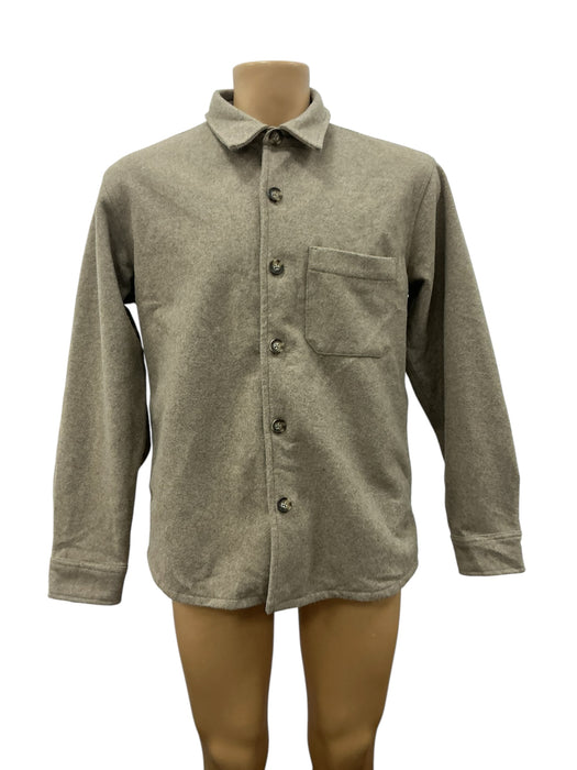 Camisa L (BANANA REPUBLIC)