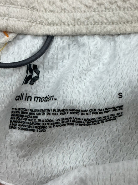 Pants S (ALL IN MOTION)