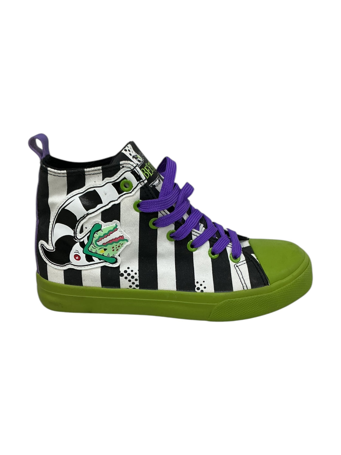 Tenis 6 (GROUNDUP)