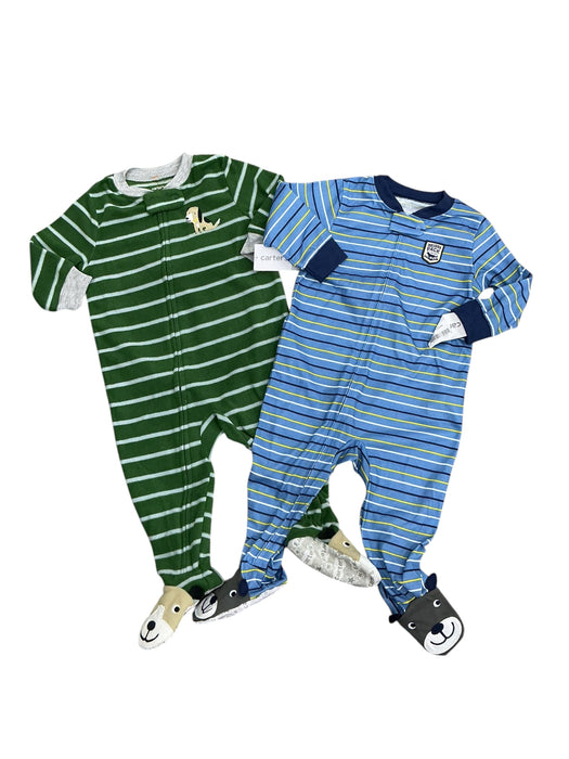 Duo de pijamas 12M (CARTER´S)