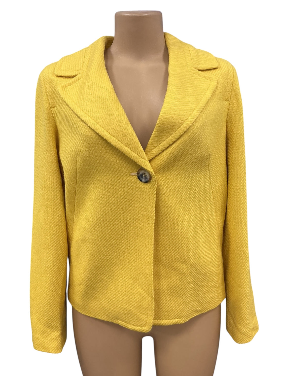 Blazer 6 (TALBOTS)