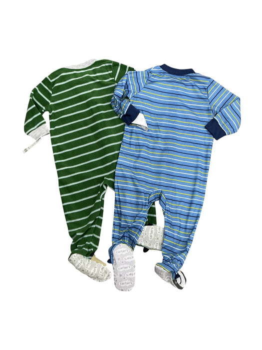 Duo de pijamas 12M (CARTER´S)