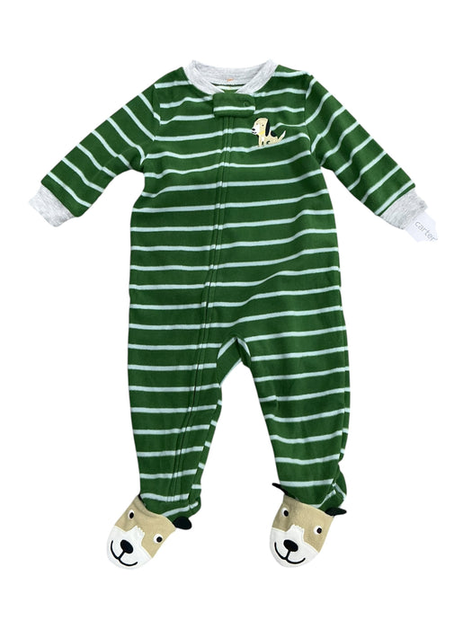 Duo de pijamas 12M (CARTER´S)