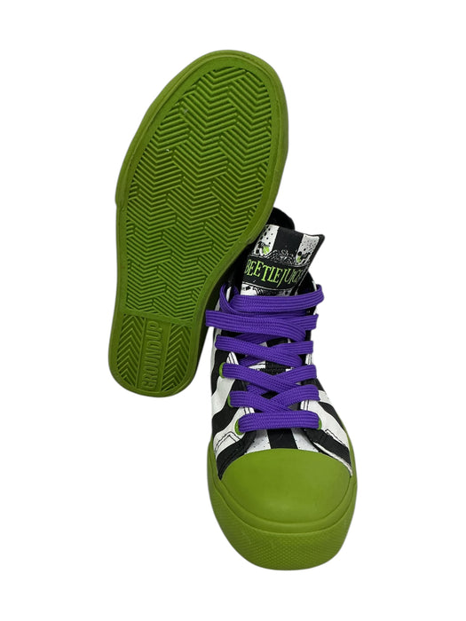 Tenis 6 (GROUNDUP)