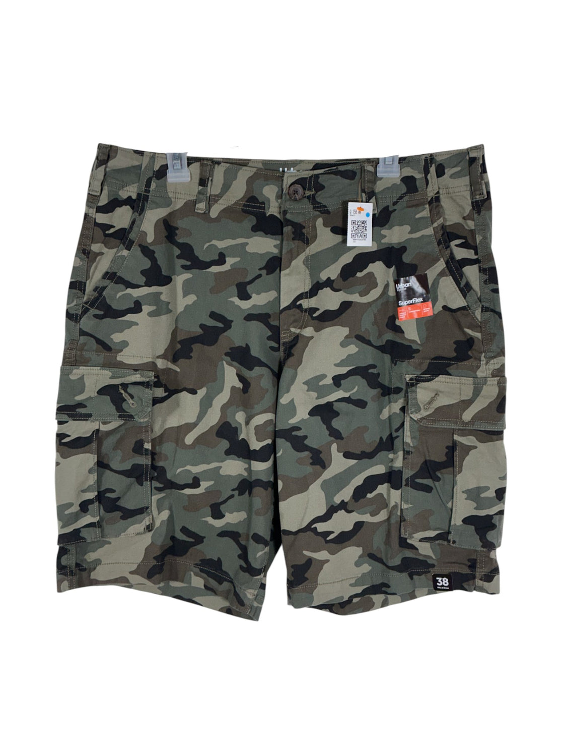 Pantaloneta 38 (URBAN)