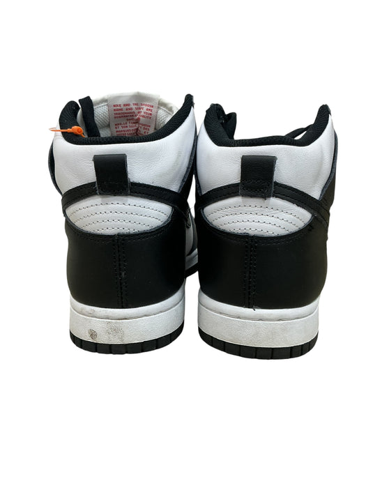 Tenis 8 (NIKE)