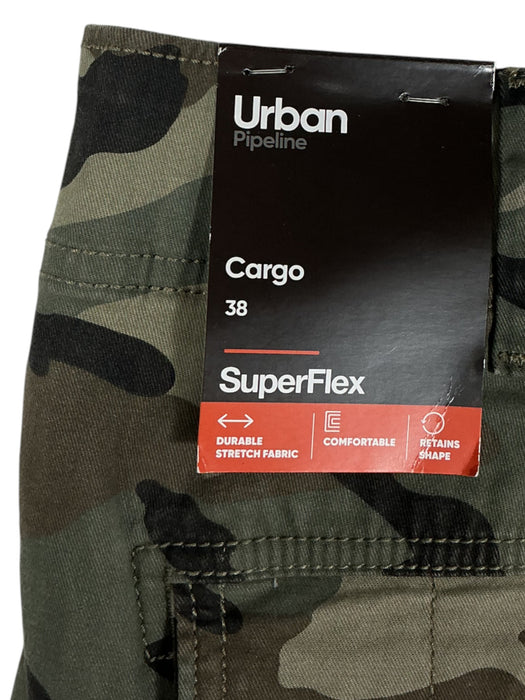 Pantaloneta 38 (URBAN)