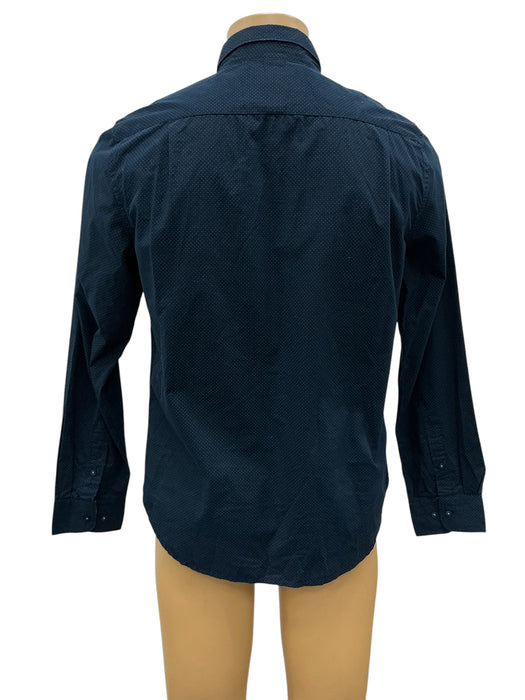 Camisa M (DENIM & FLOWER)