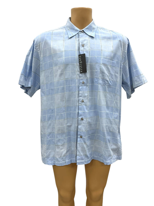 Camisa XL (VAN HEUSEN)