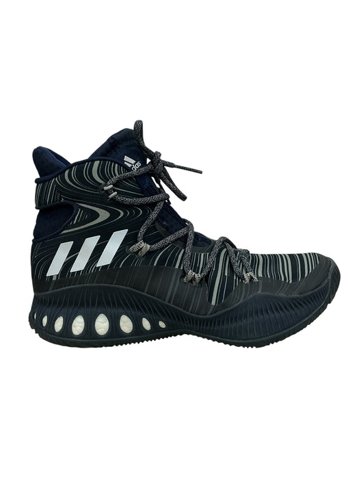 Tenis 8.5 (ADIDAS)