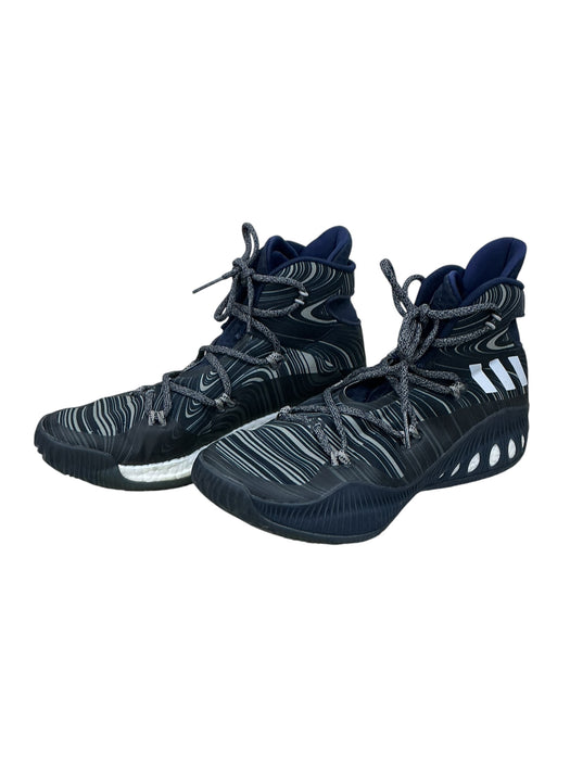 Tenis 8.5 (ADIDAS)