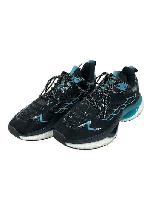 Tenis deportivos
