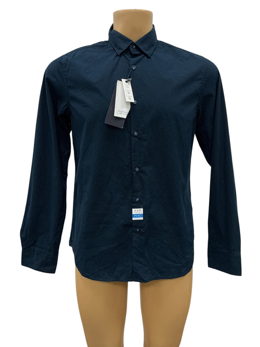 Camisa M (DENIM & FLOWER)