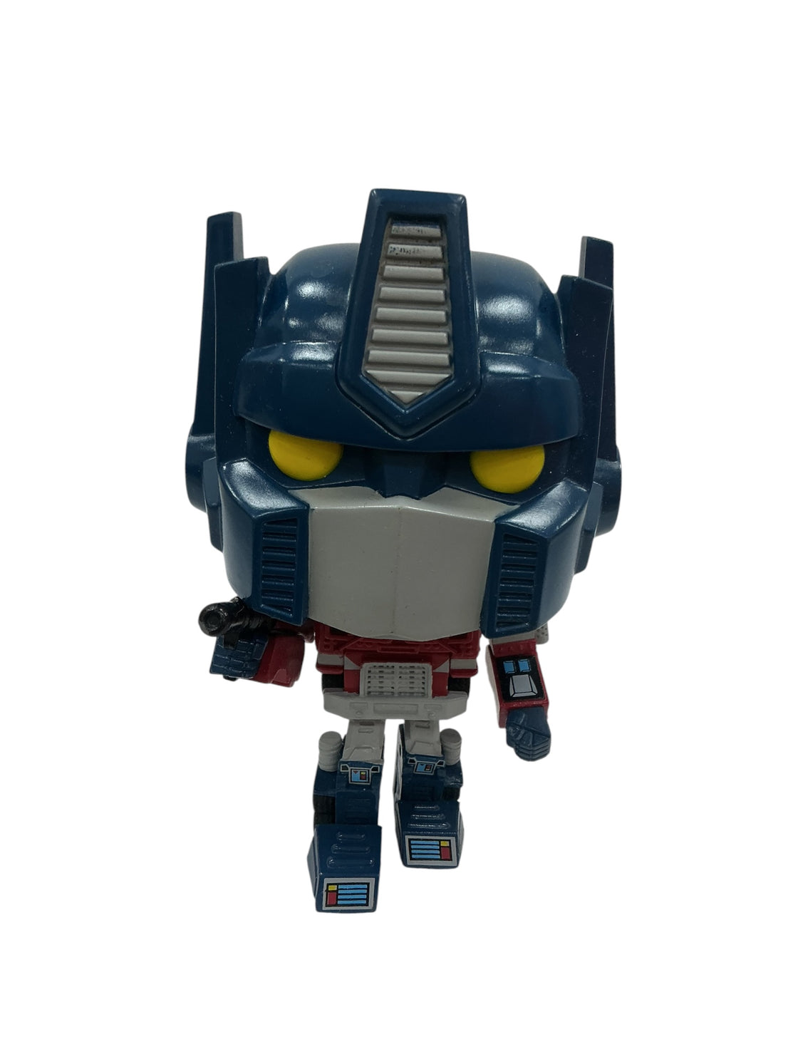 Optimus Prime (FUNKO)