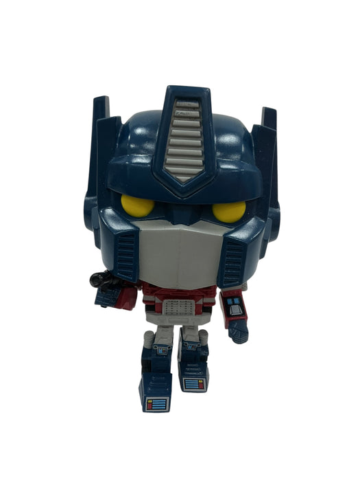 Optimus Prime (FUNKO)