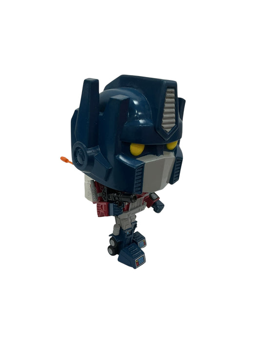 Optimus Prime (FUNKO)
