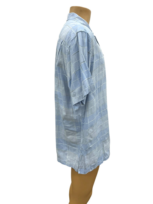 Camisa XL (VAN HEUSEN)