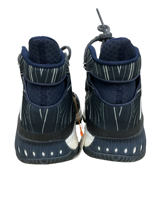 Tenis 8.5 (ADIDAS)