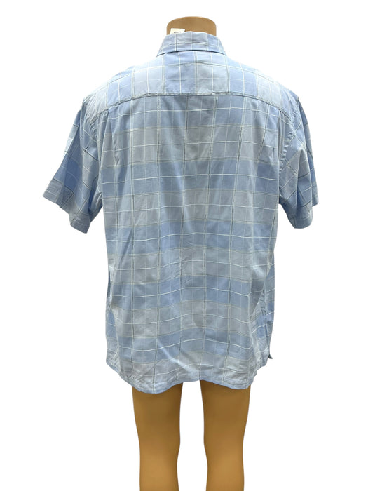 Camisa XL (VAN HEUSEN)