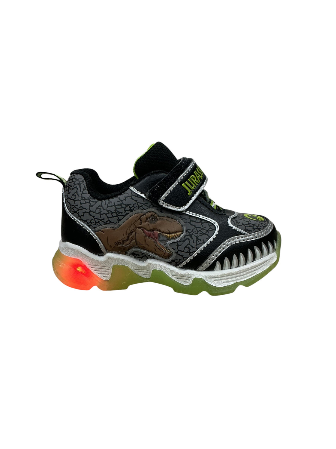 Tenis para bebé 7C