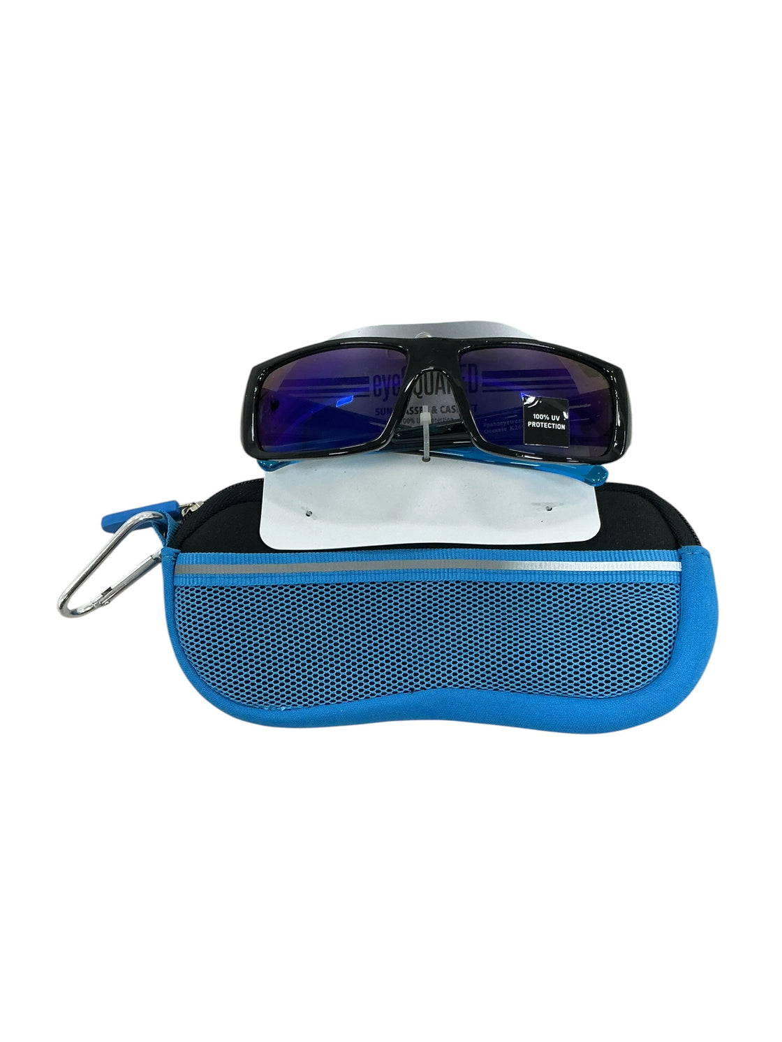 Lentes de Sol(EYESQUARED)