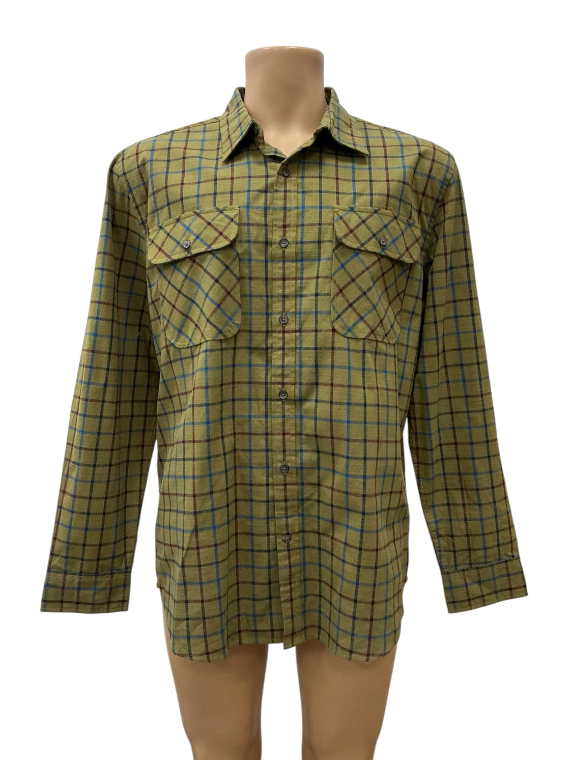 Camisa XL (ST. JOHN'S BAY)