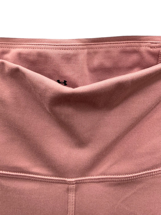 Legging XS (UNDER ARMOUR)