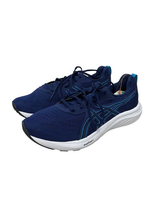 Tenis 10 (ASICS)