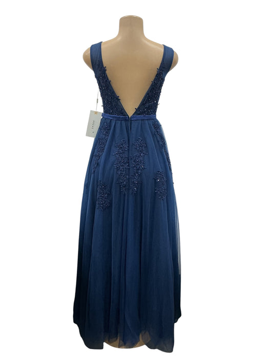 Vestido 4 (BARBY ONLINE DRESS)