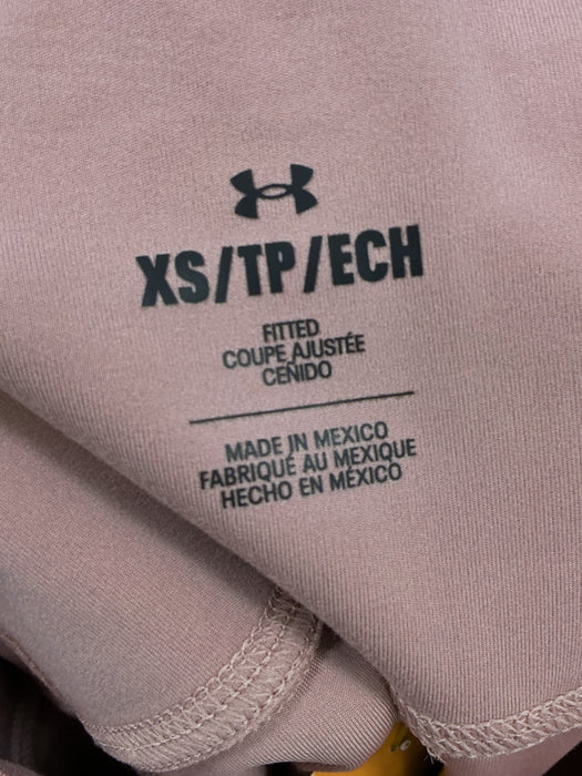 Legging XS (UNDER ARMOUR)