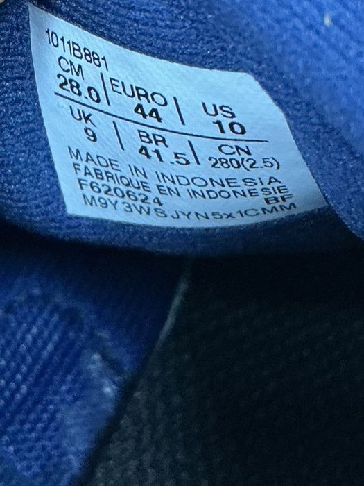 Tenis 10 (ASICS)