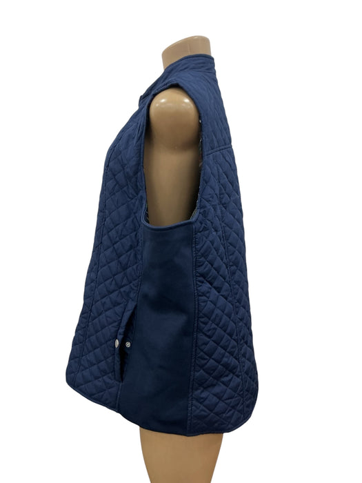 Chaleco XL (KIM ROGERS)