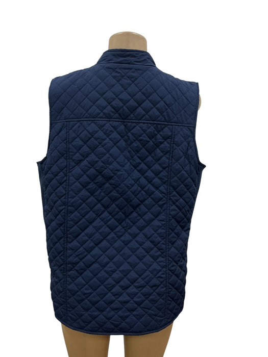 Chaleco XL (KIM ROGERS)