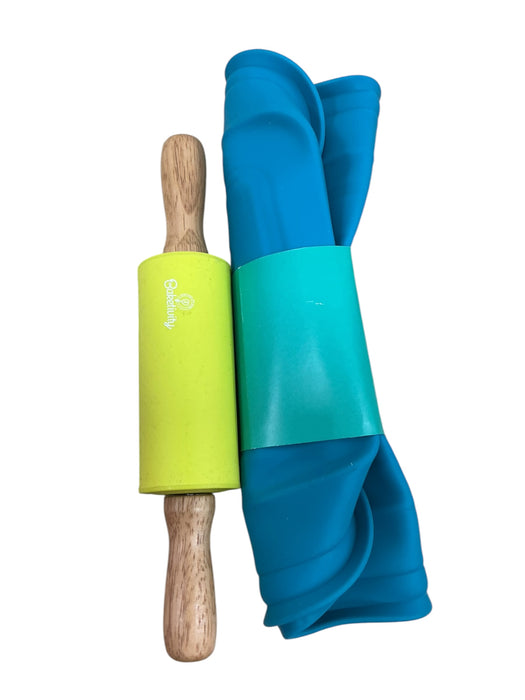 Kit de cortadores de galleta (BAKETIVITY)