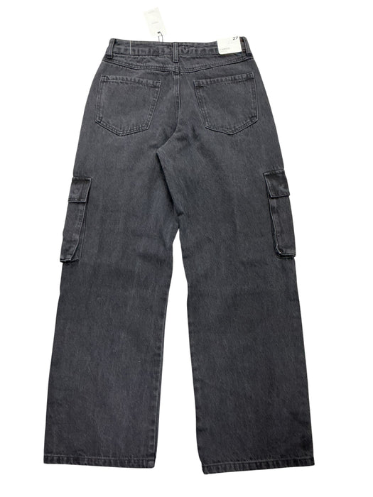 Pantalón 27 (FOREVER 21)