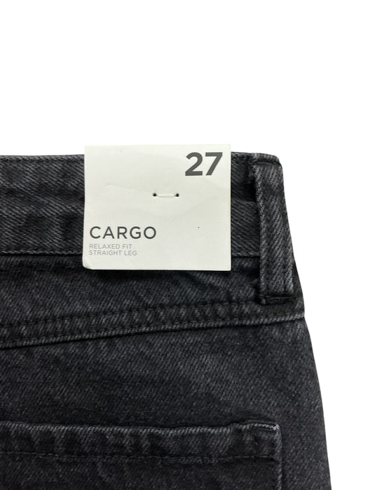 Pantalón 27 (FOREVER 21)