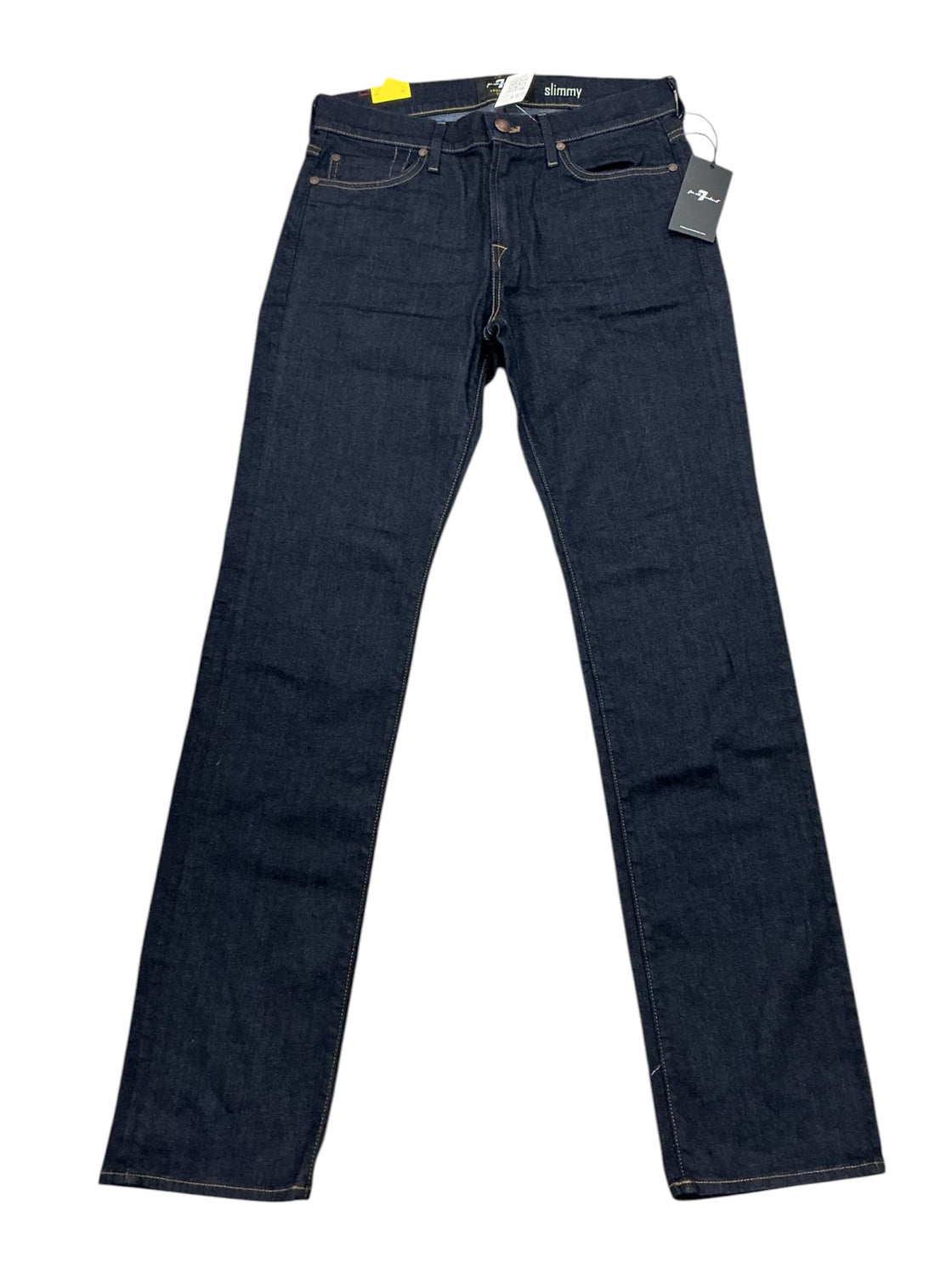 Pantalón 31 (DENIM)