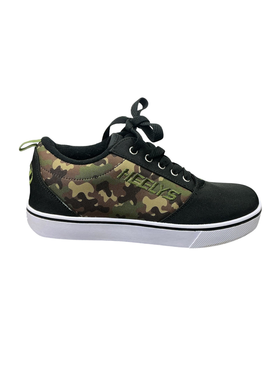 Tenis 6 (HEELYS)