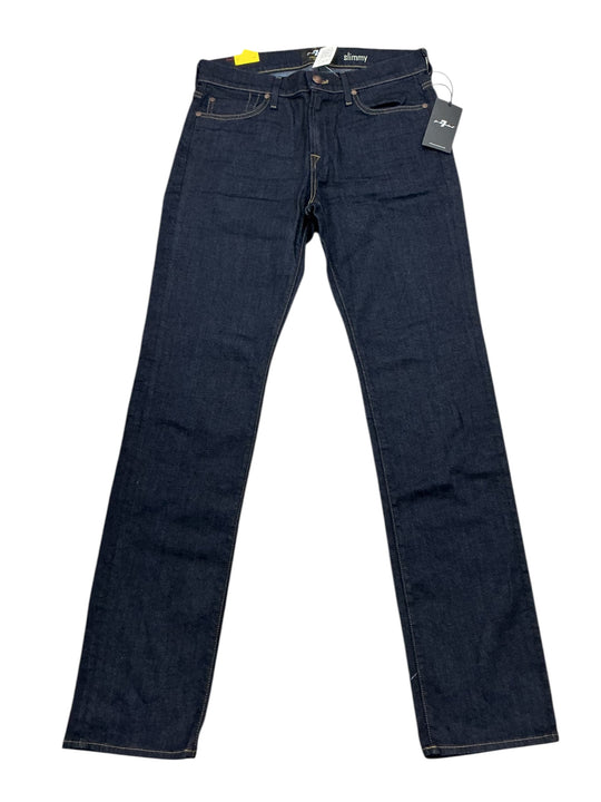 Pantalón 31 (DENIM)