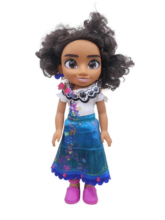 Maribel Madrigal (DISNEY)