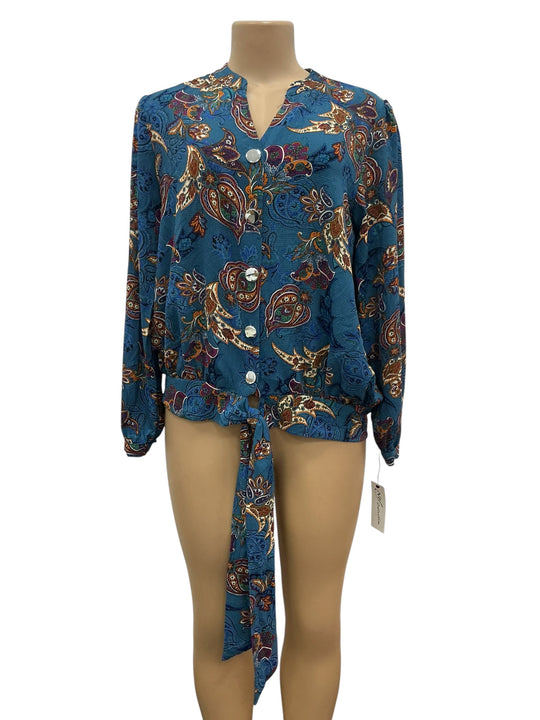 Blusa S