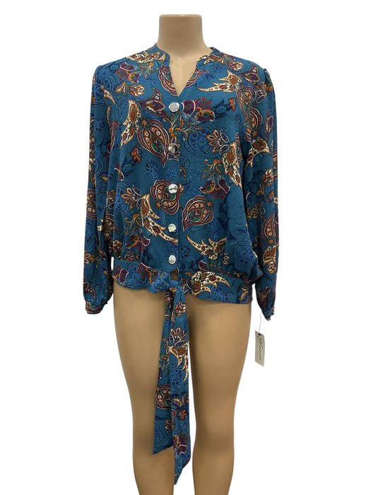 Blusa S