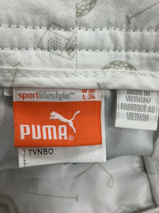 Pantalón 38 X 34 (PUMA)