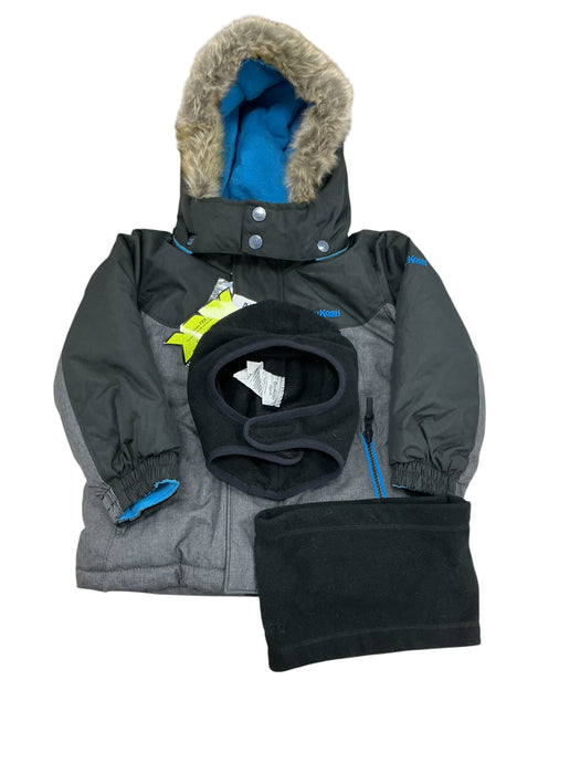 Chumpa para niño 2T (OSHKOSH)